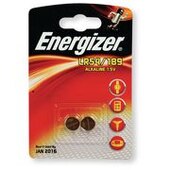 Pile bouton alcaline Energizer